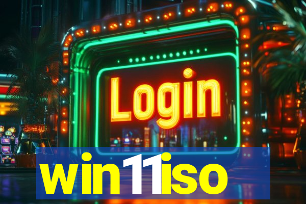 win11iso