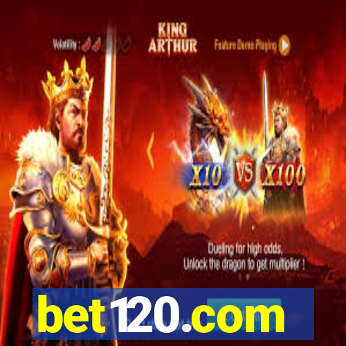 bet120.com