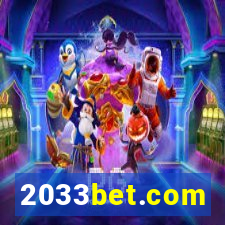 2033bet.com