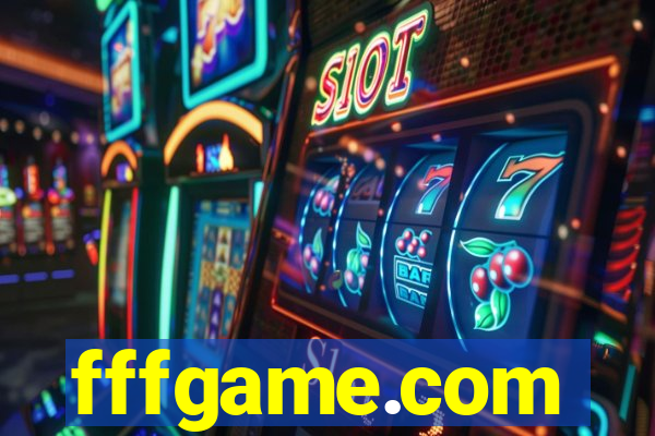 fffgame.com