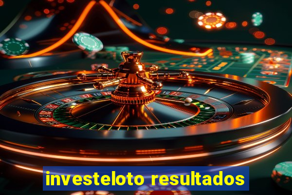 investeloto resultados