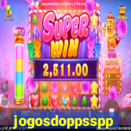 jogosdoppsspp