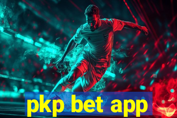 pkp bet app