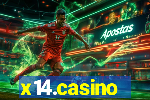 x14.casino