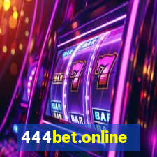 444bet.online