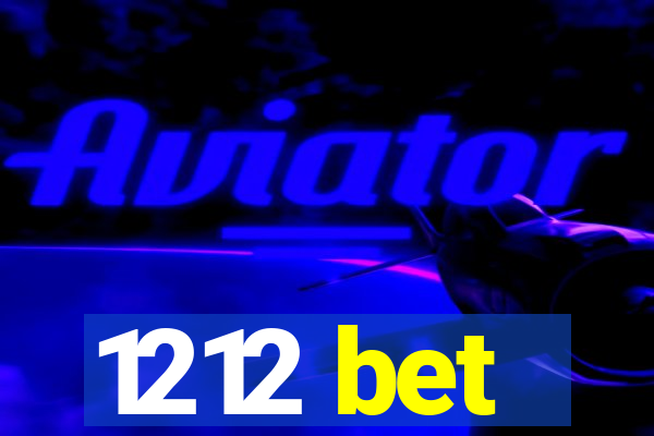 1212 bet