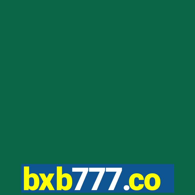 bxb777.co