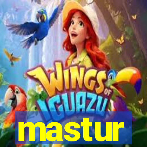 mastur