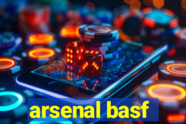 arsenal basf