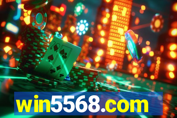 win5568.com