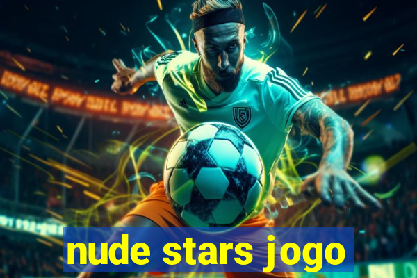 nude stars jogo