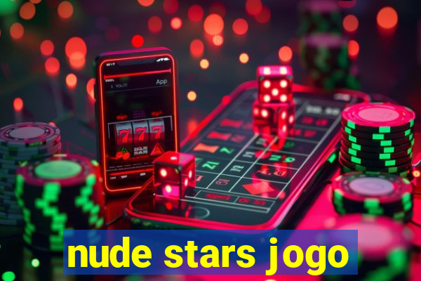 nude stars jogo