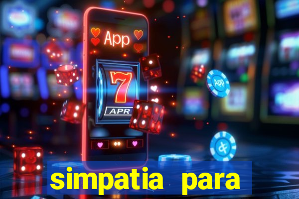 simpatia para ganhar no bingo de cartela