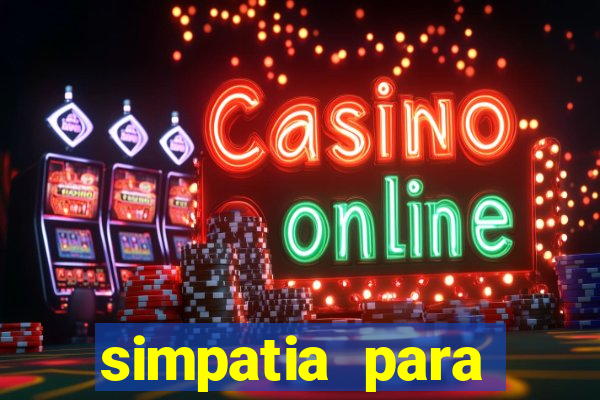 simpatia para ganhar no bingo de cartela