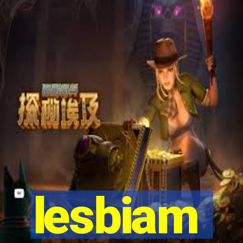 lesbiam