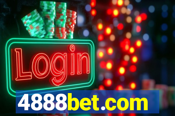 4888bet.com