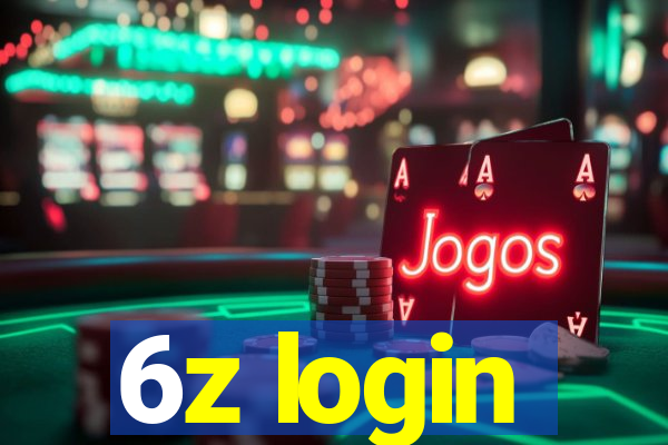 6z login