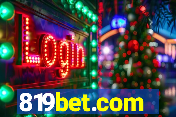 819bet.com