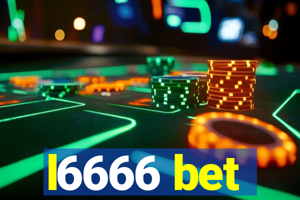 l6666 bet