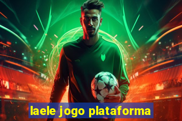 laele jogo plataforma