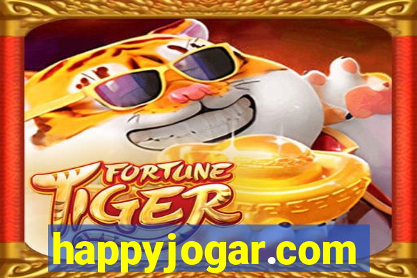 happyjogar.com