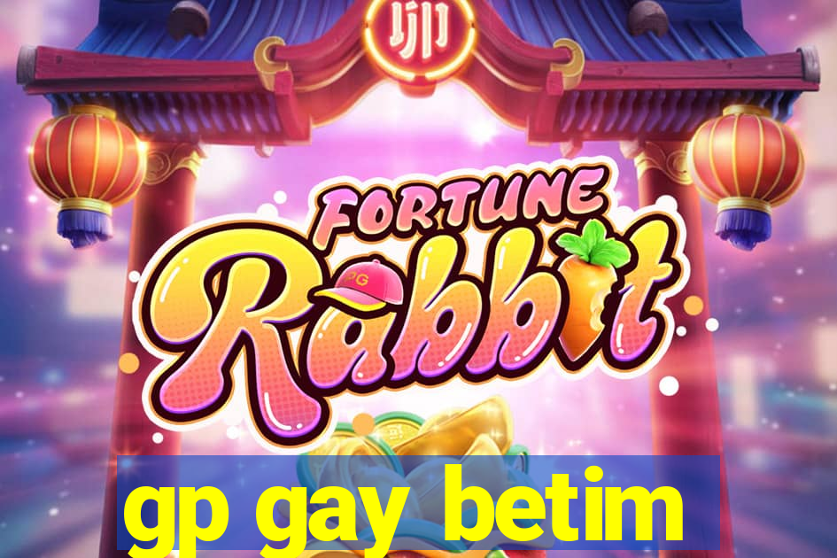 gp gay betim