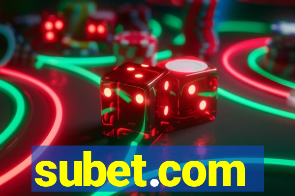 subet.com