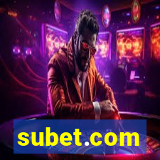 subet.com