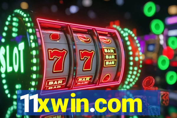 11xwin.com