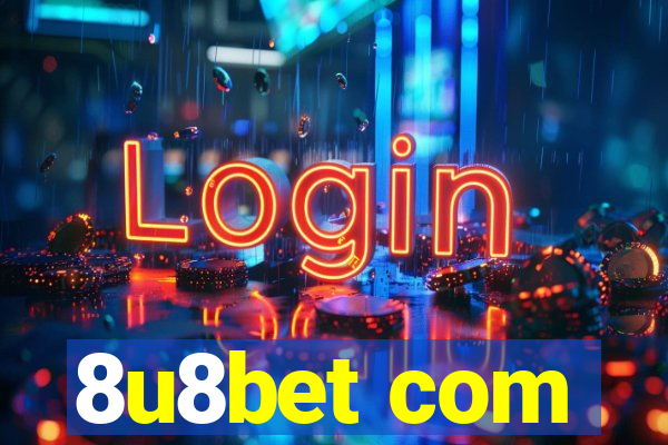 8u8bet com