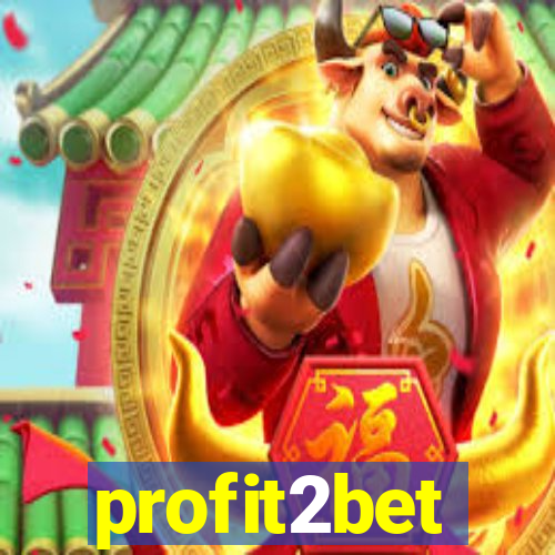 profit2bet