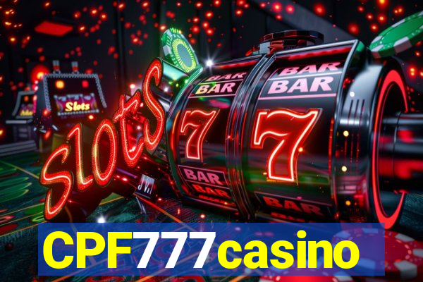 CPF777casino