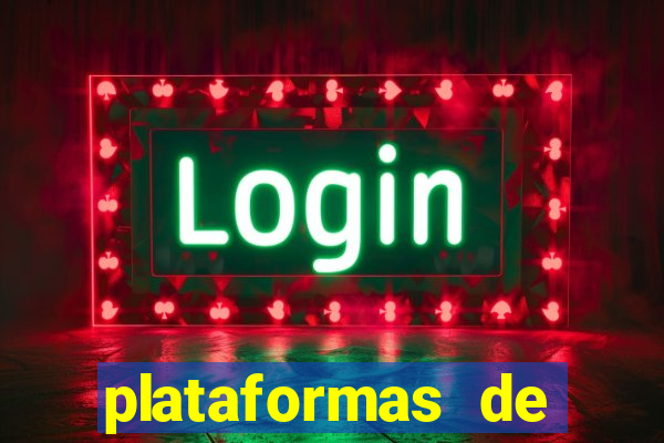 plataformas de jogos pagando no cadastro