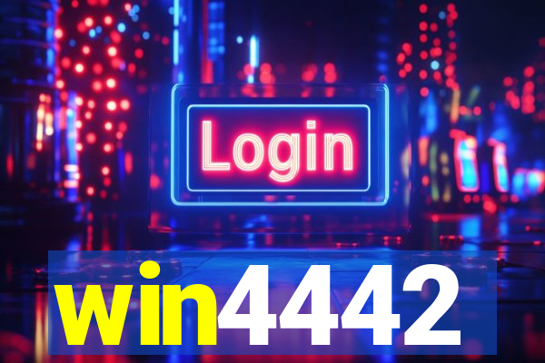 win4442