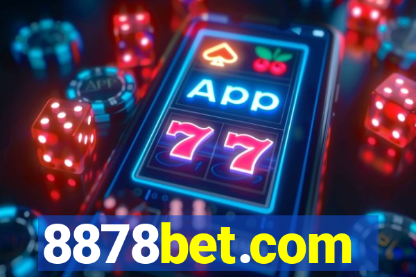 8878bet.com