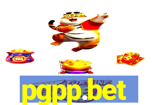 pgpp.bet