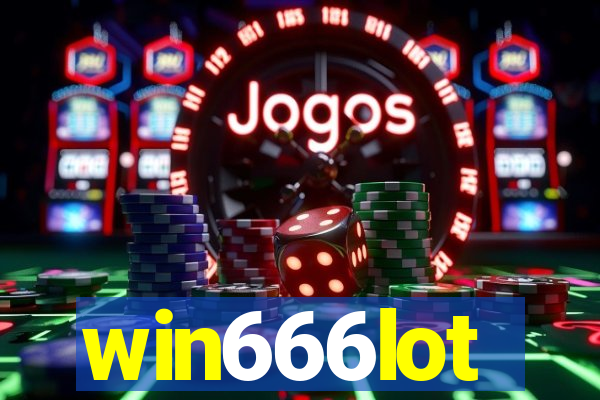 win666lot