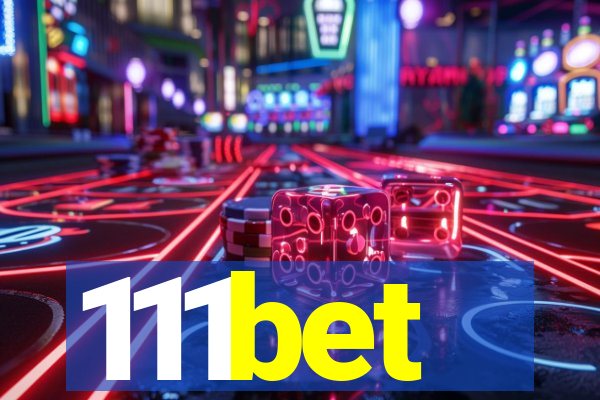 111bet