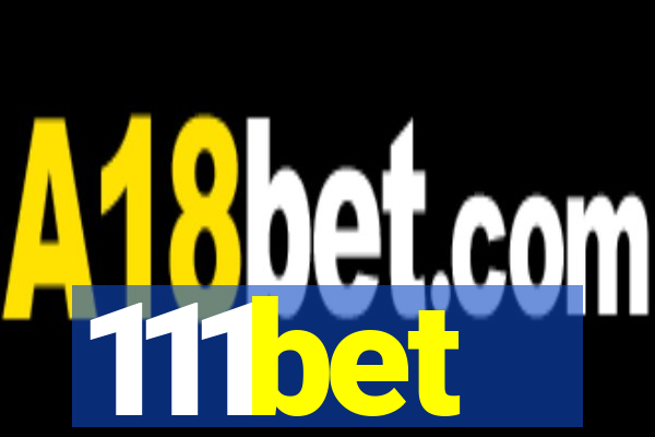 111bet