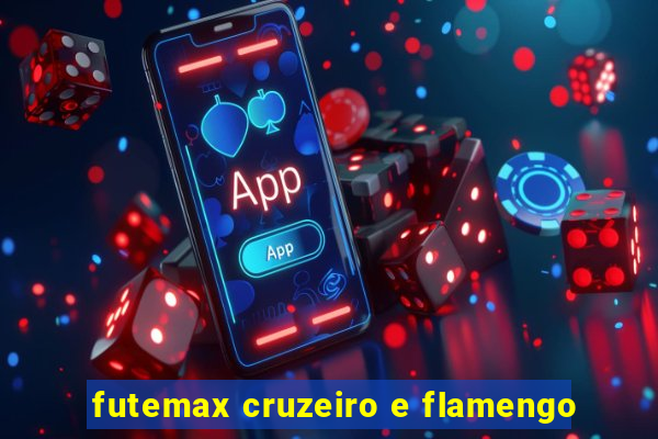 futemax cruzeiro e flamengo