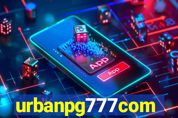 urbanpg777com