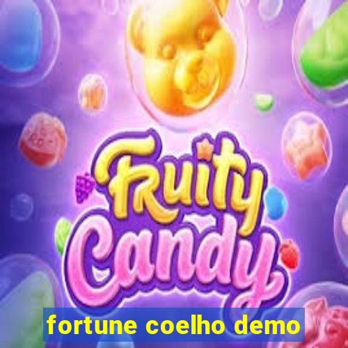 fortune coelho demo