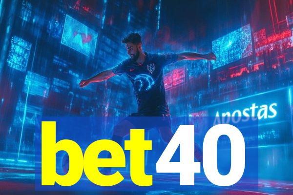 bet40