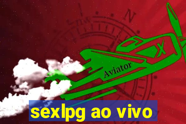 sexlpg ao vivo