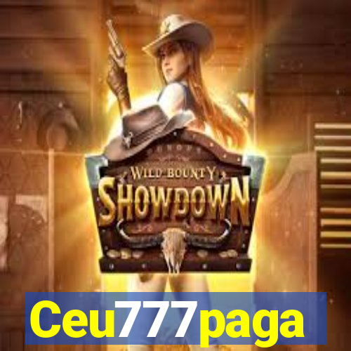 Ceu777paga