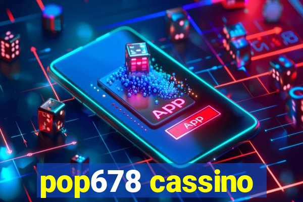 pop678 cassino