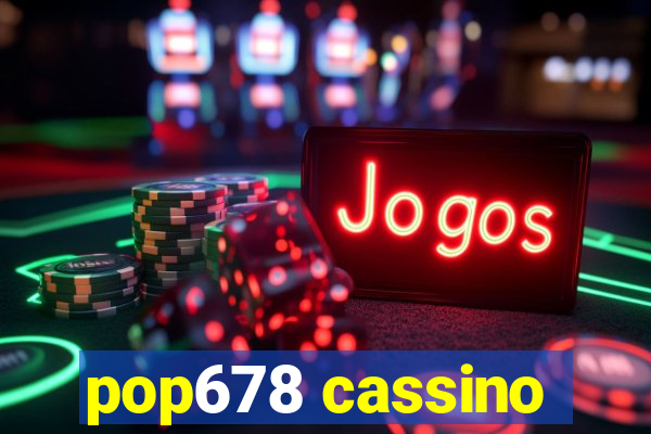 pop678 cassino