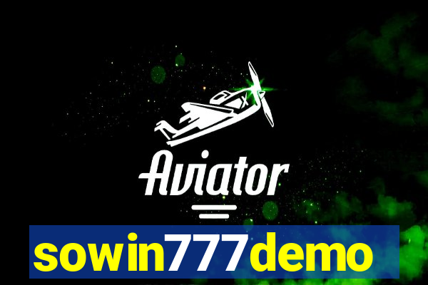 sowin777demo