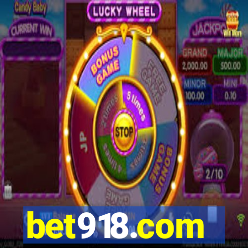 bet918.com