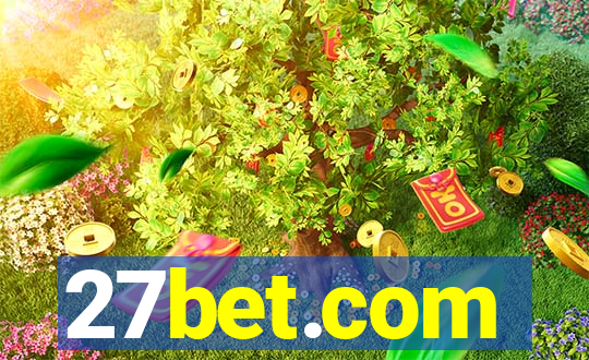 27bet.com